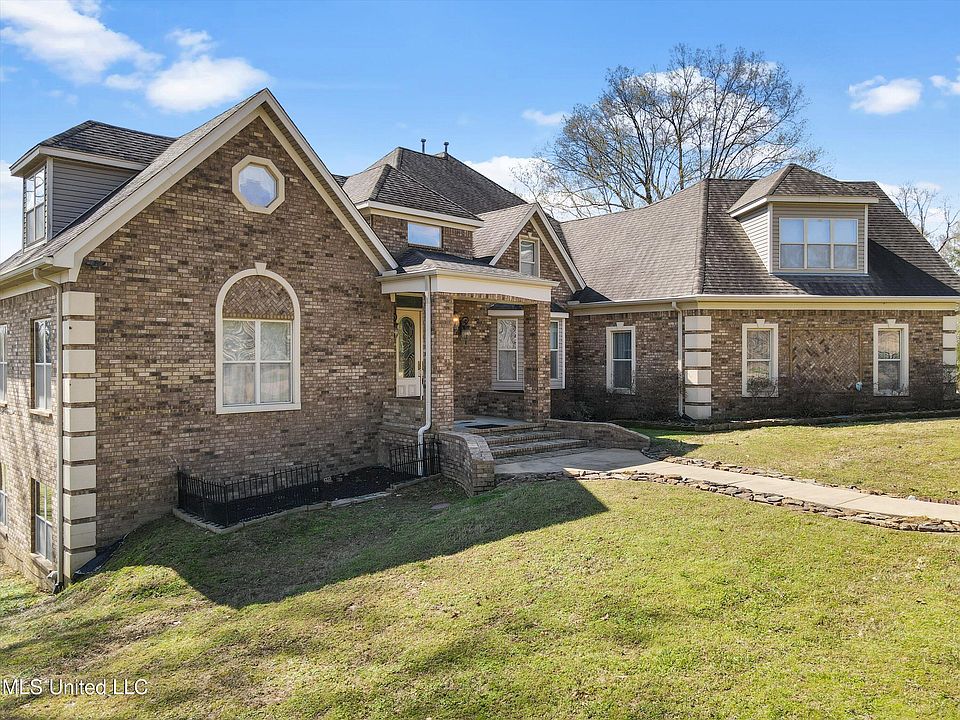 2655 Nesbit Rd, Nesbit, MS 38651 Zillow