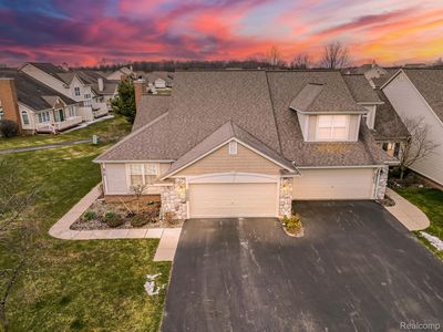 46468 Killarney Cir, Canton, MI, 48188