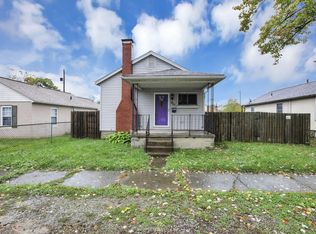 52 N 24th St, Newark, OH 43055