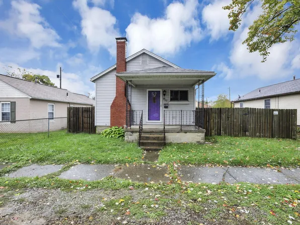 52 N 24th St, Newark, OH 43055