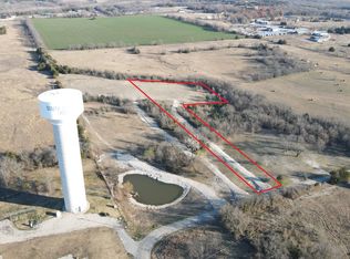 273 Bh Cooke Ln, Van Alstyne, TX 75495