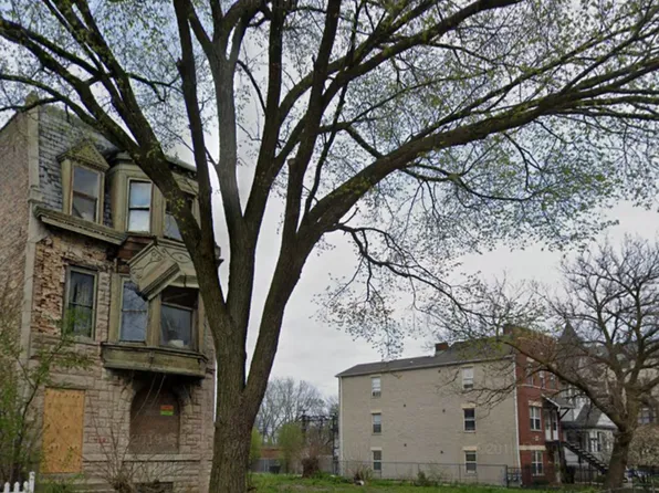 4403 S Oakenwald Ave, Chicago, IL 60653