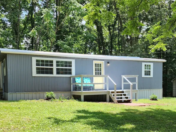 288 Skyline Dr, Harriman, TN 37748