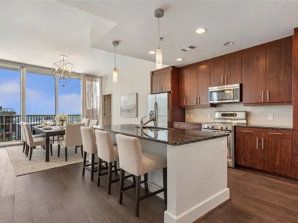 1080 Peachtree St NE Unit 3304, Atlanta, GA 30309