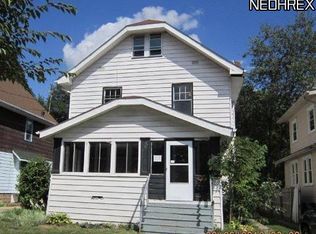 735 Thayer St, Akron, OH 44310