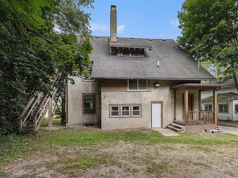 217 N Normal St — Photo 23