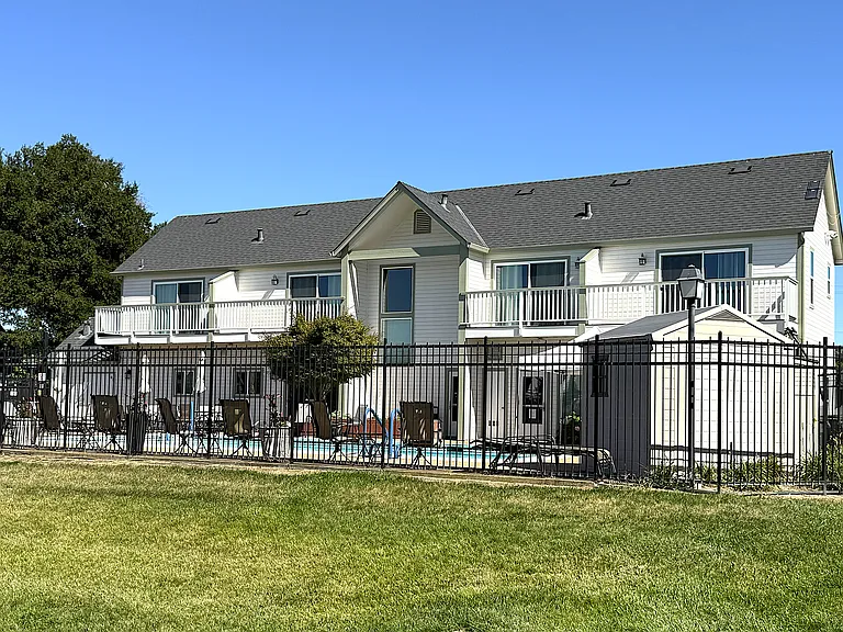 Clubhouse