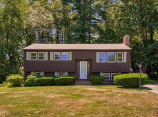 21 Jef Rd, Billerica, MA 01821