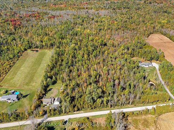 4th image of 0 Glen Smail Rd