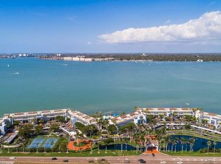 5155 Isla Key Blvd S APT 101, Saint Petersburg, FL 33715