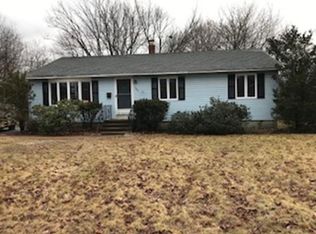 1 Church St, Gardner, MA 01440