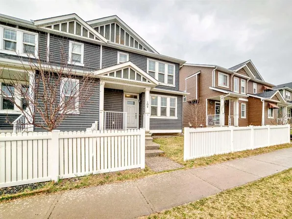 104 S Redstone Ave NE, Calgary, AB T3N 0J6