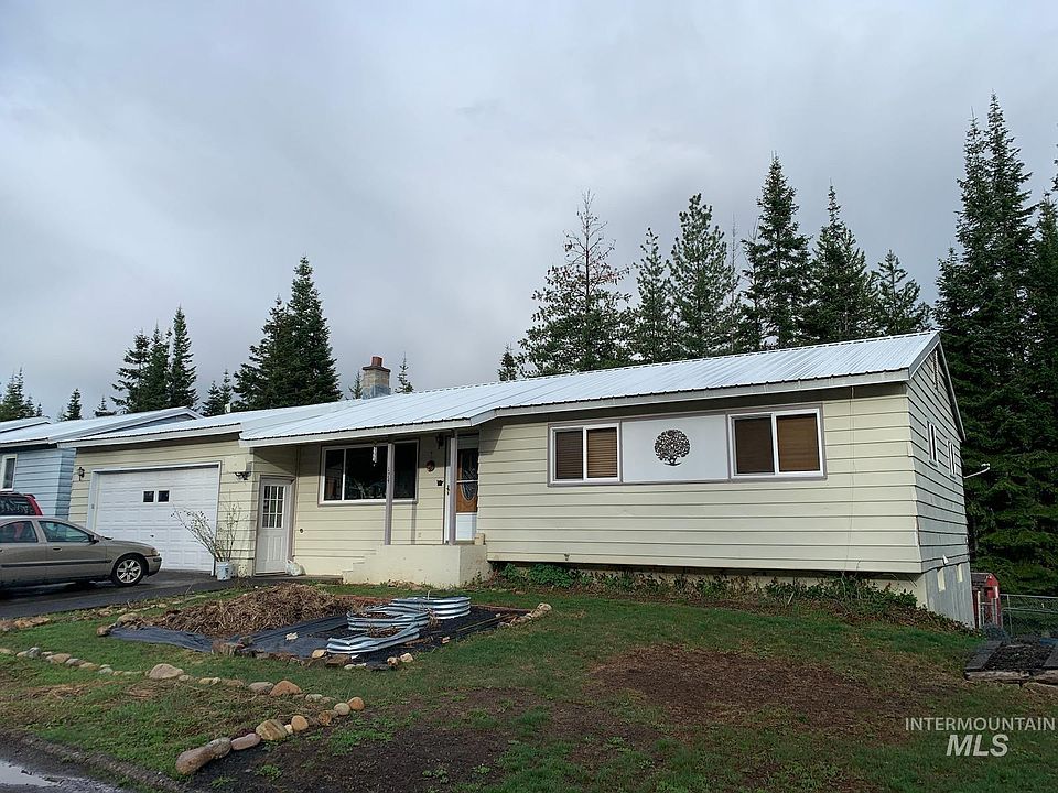 174 Timberline Dr, Pierce, ID 83546 Zillow