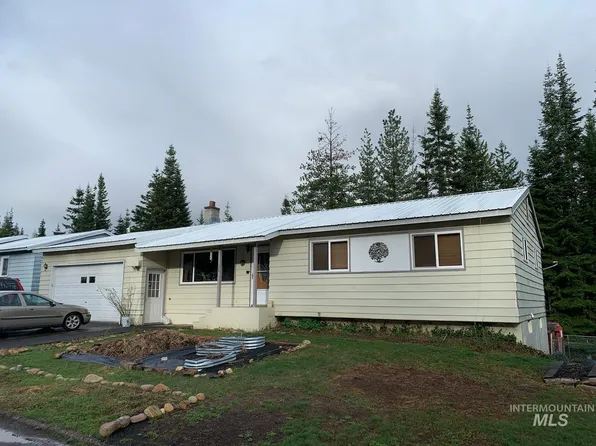 174 Timberline Dr, Pierce, ID 83546