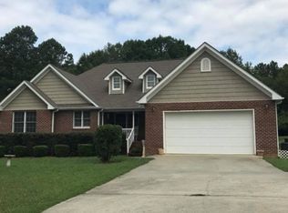 307 E Quailridge Rd, Oxford, NC 27565