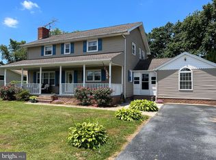 957 Artis Dr, Dover, DE 19904