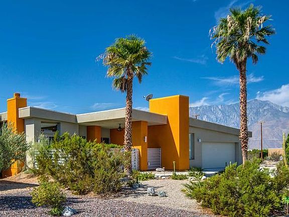 2nd image of 67565 El Sombrero Ln