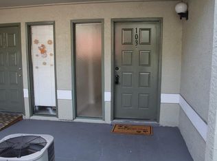 528 Sun Valley Vlg UNIT 103, Altamonte Springs, FL 32714