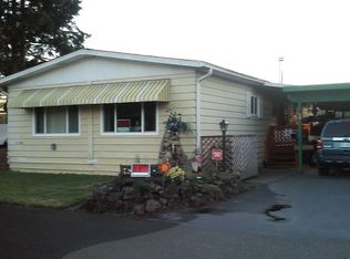 5910 117th Avenue Ct E #39, Puyallup, WA 98372