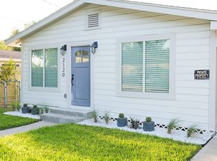 2120 Ithica Ave, McAllen, TX 78501