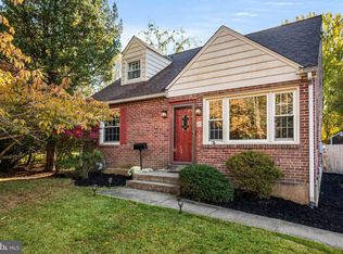 20 Yale Ave, Swarthmore, PA 19081