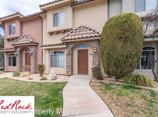 2075 S Sir Monte Dr APT 65, Saint George, UT 84770