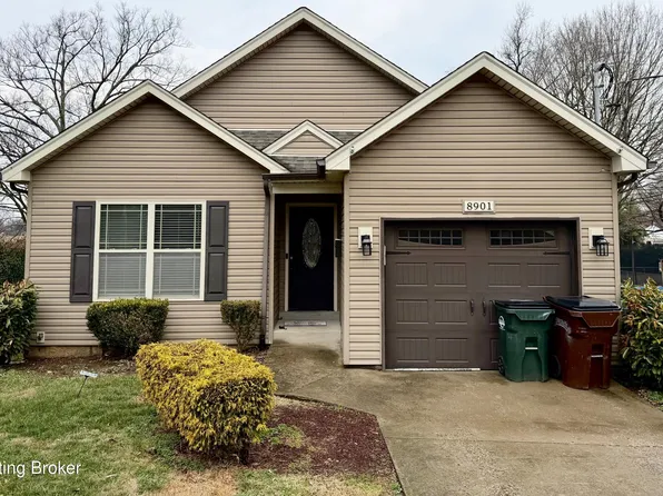 8901 Wilson Ave, Lyndon, KY 40242
