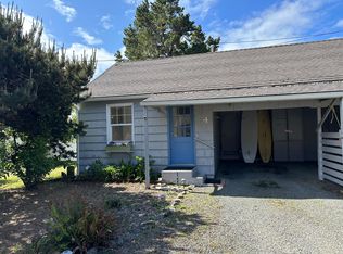 1731 S Downing St #4, Seaside, OR 97138