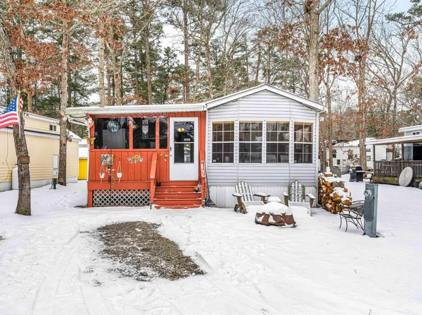 103 Cumberland Ave, Estell Manor, NJ 08319