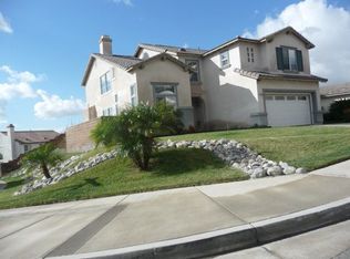 14909 Herschel Ave, Fontana, CA 92336