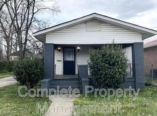 1307 3rd Ave N, Bessemer, AL 35020