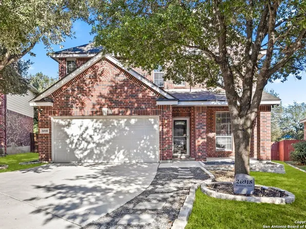 26918 Redstone Hill, San Antonio, TX 78261