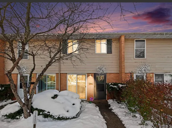 3616 Kenbrooke Ct, Kalamazoo, MI 49006