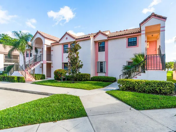 3180 Leewood Terrace #L209, Boca Raton, FL 33431