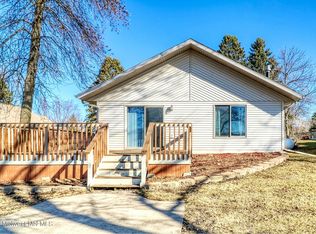 14610 Thomas Rd, Lake Park, MN 56554