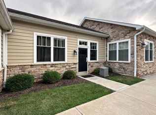 525 Beaver Street Ext UNIT 208, Mars, PA 16046