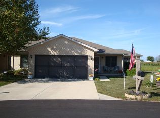 1403 Hutchins Dr, Kokomo, IN 46901