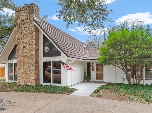 1258 Canterbury Dr, Abilene, TX 79602