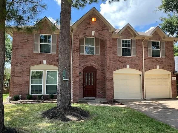 17110 Fairway Glen Ct, Sugar Land, TX 77498