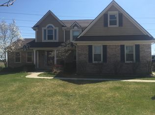 45959 Baywood Blvd, Canton, MI 48187