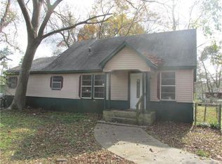 12718 Gladden Dr, Houston, TX 77049