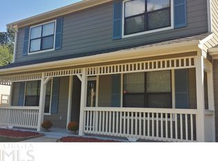 4040 Evelyn Dr, Powder Springs, GA 30127