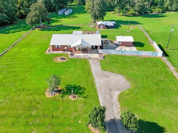 1716 NW County Road 150, Madison, FL 32340