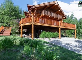 1963 Red Berry Rd, Fairbanks, AK 99709