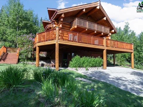 1963 Red Berry Rd, Fairbanks, AK 99709