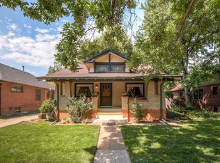 1629 Jackson St, Denver, CO 80206