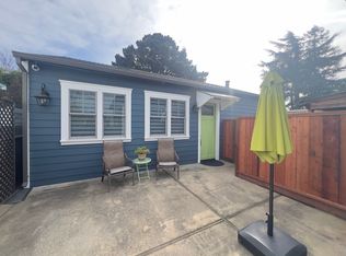 967 Montgomery St, San Carlos, CA 94070