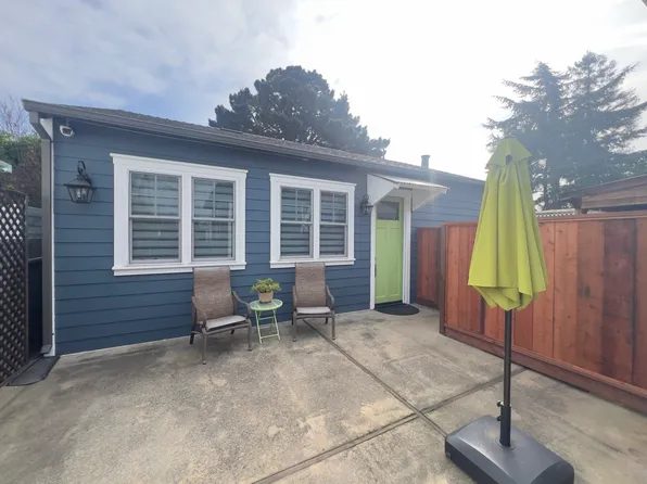 967 Montgomery St, San Carlos, CA 94070