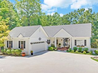 796 Chateau Estates Rd #22-B, Lavonia, GA 30553