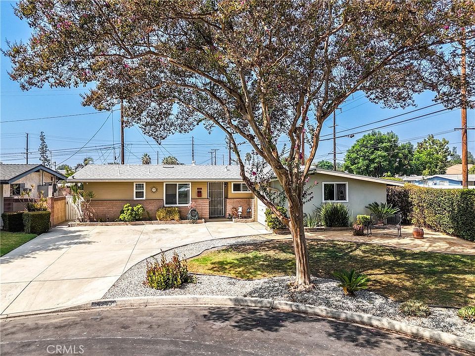 1st image of 4545 N Trujillo Dr